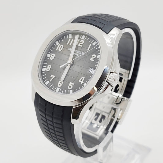 Patek Philippe Aquanaut