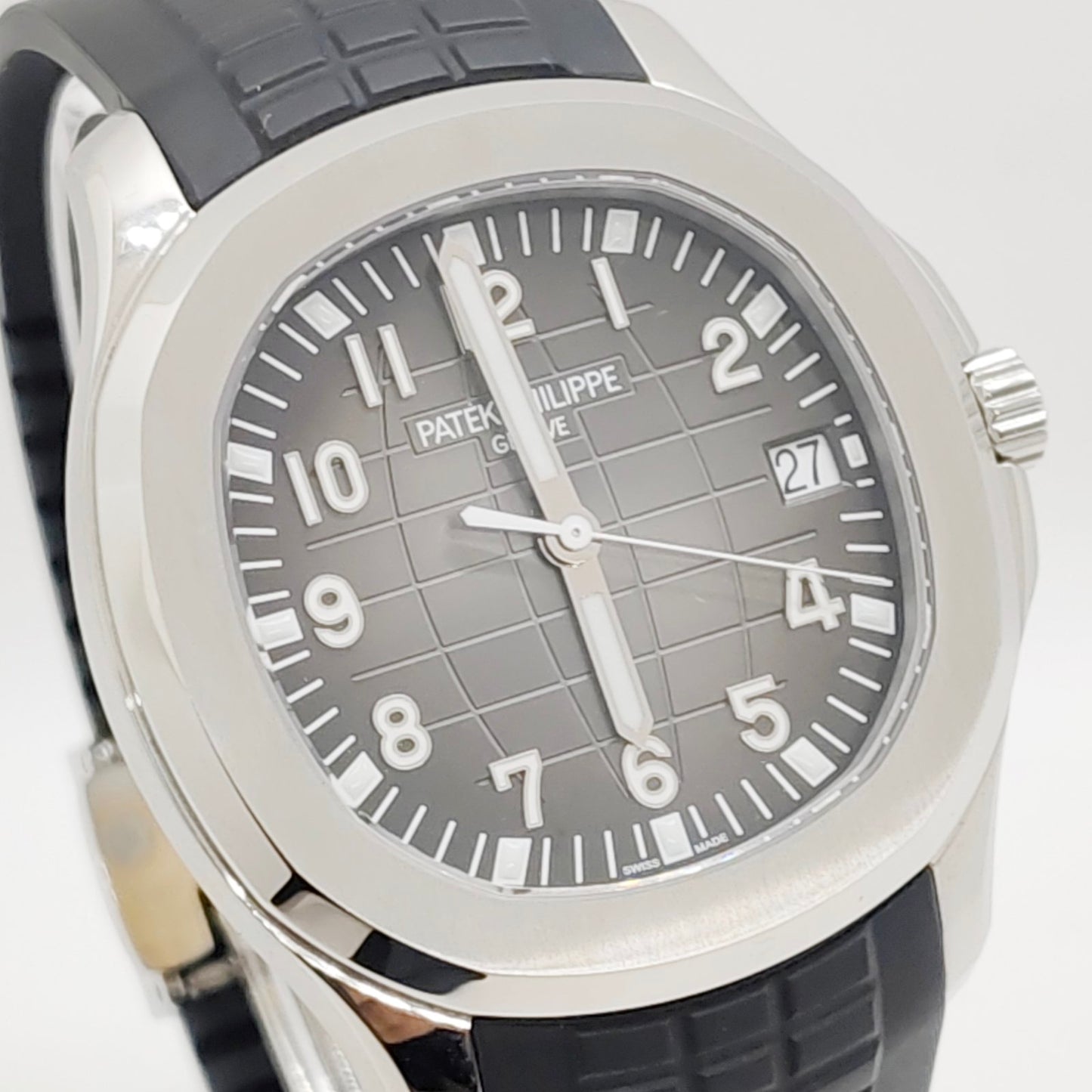 Patek Philippe Aquanaut