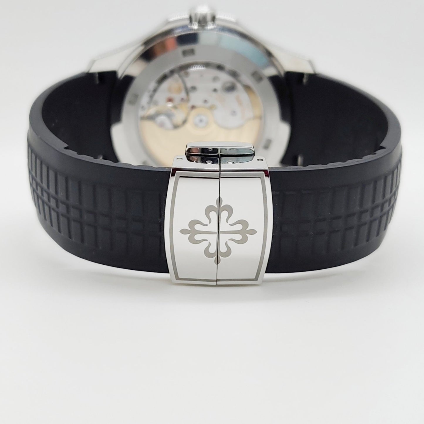 Patek Philippe Aquanaut
