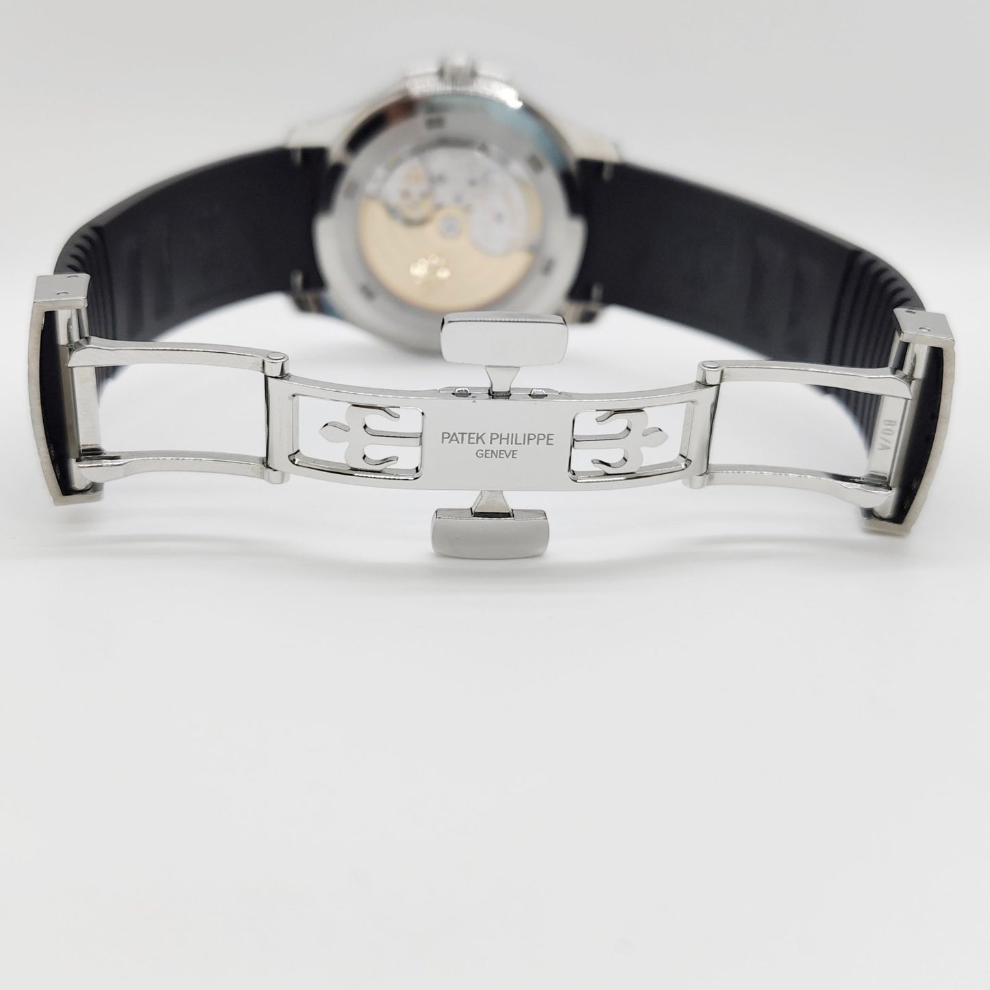 Patek Philippe Aquanaut
