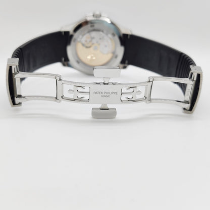 Patek Philippe Aquanaut