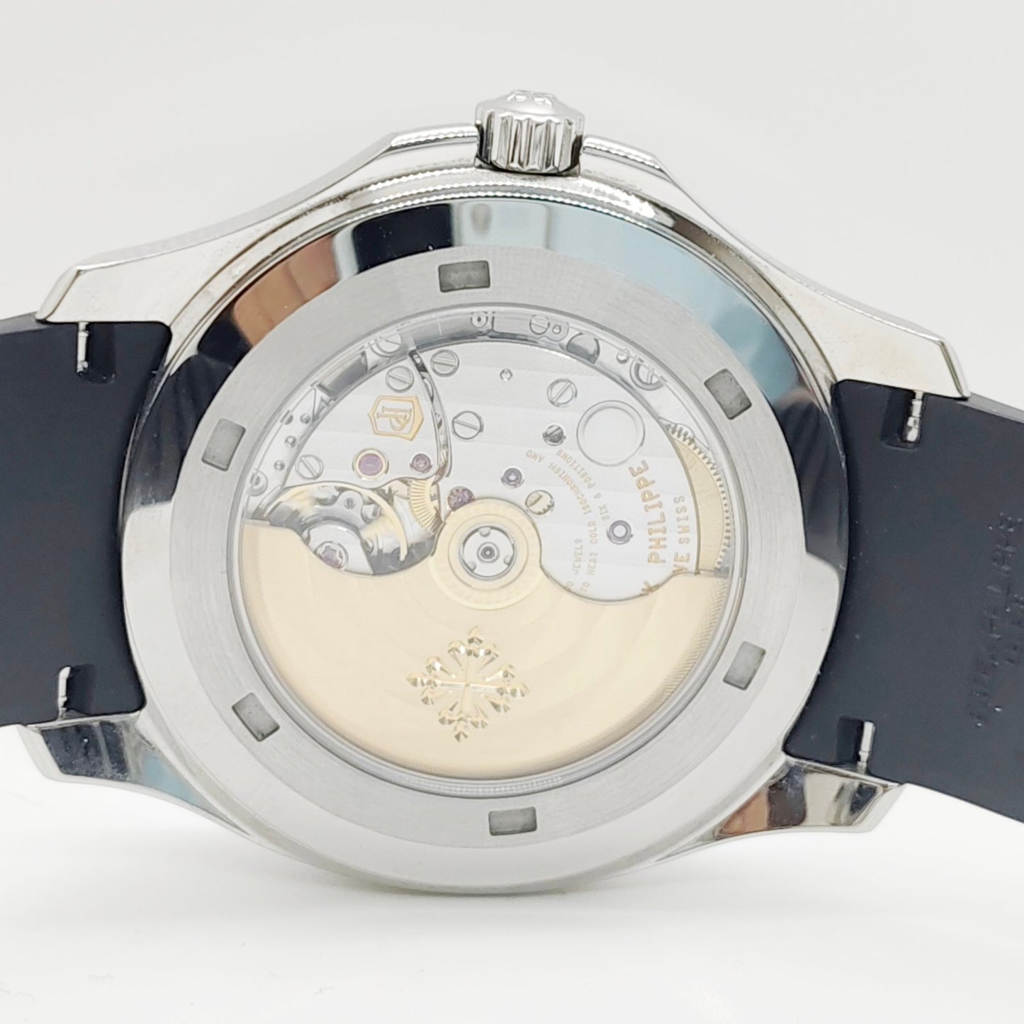 Patek Philippe Aquanaut