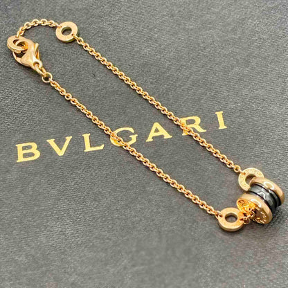 Bvlgari B.zero1 Bracelet