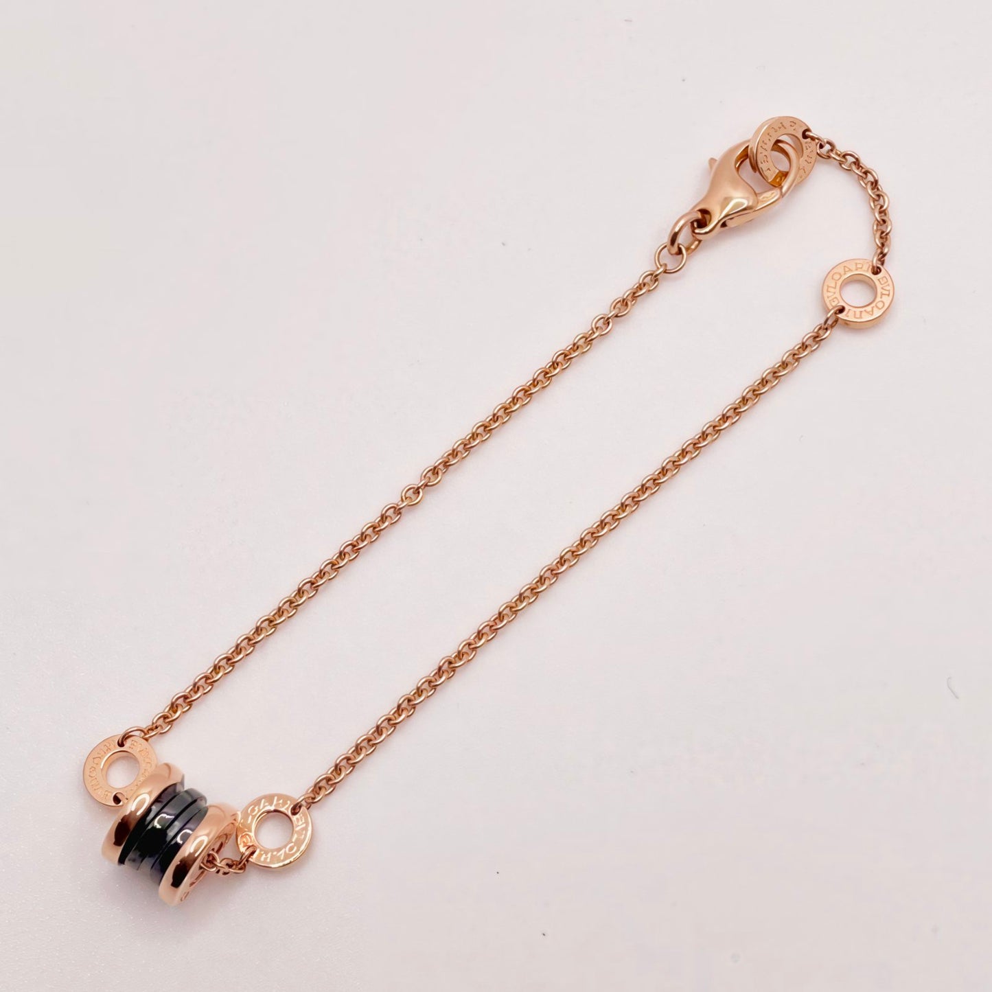 Bvlgari B.zero1 Bracelet