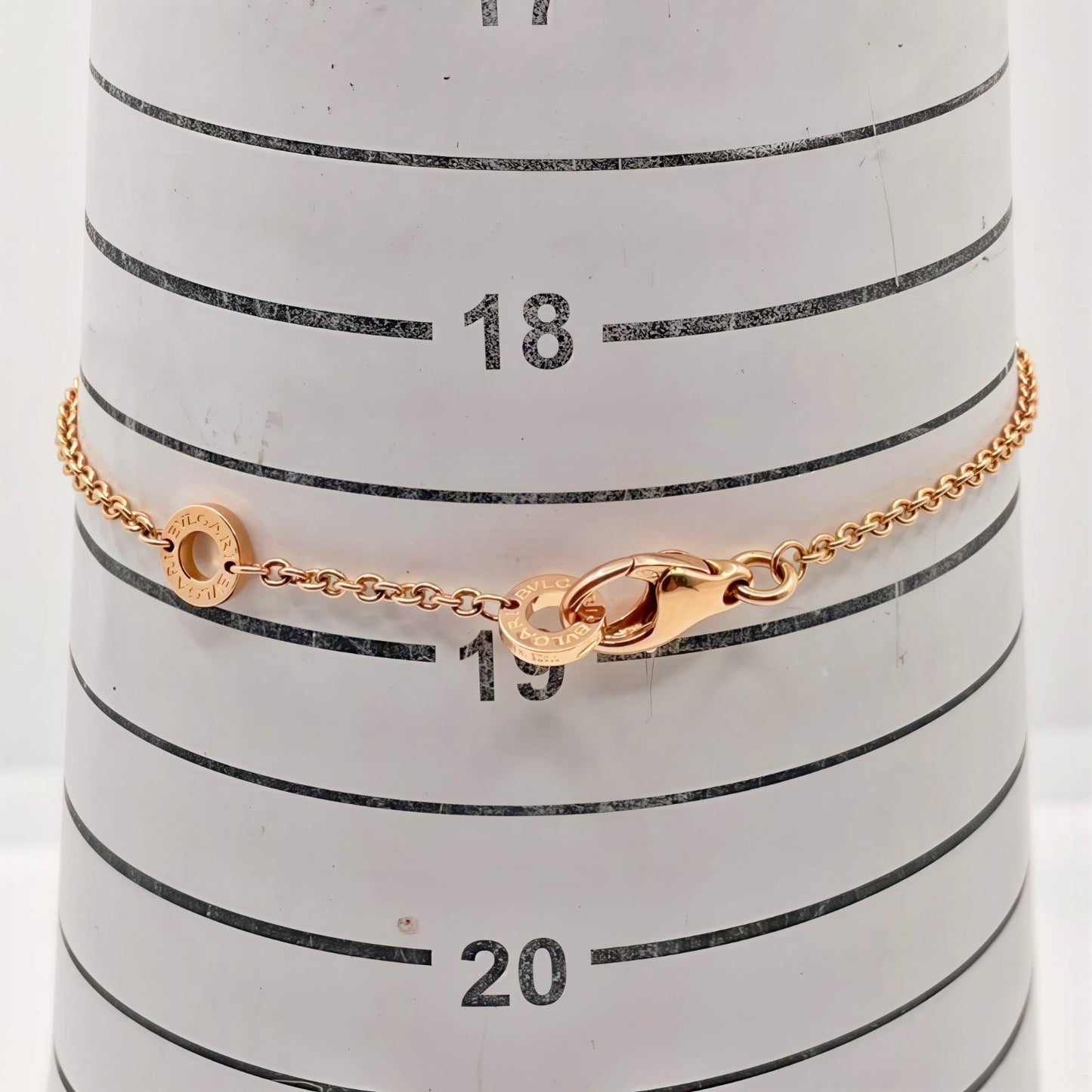 Bvlgari B.zero1 Bracelet