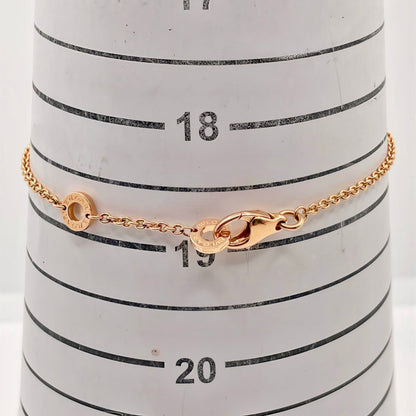 Bvlgari B.zero1 Bracelet