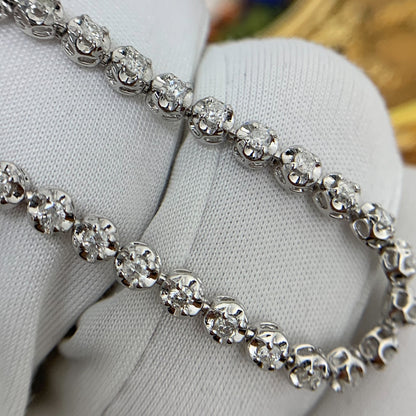Tennis Bracelet