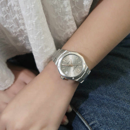 Baume&Mercier Riviera Diamond (UNISEX)