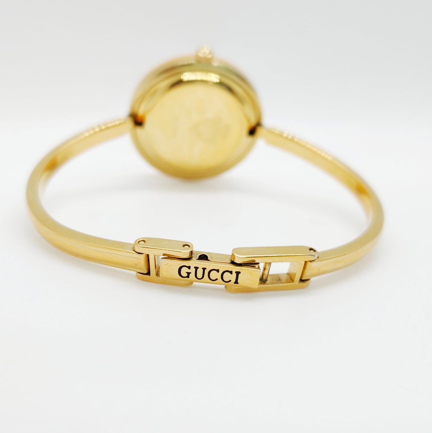 Gucci Change Bezel