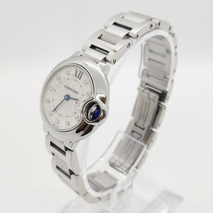 Cartier Ballon Bleu