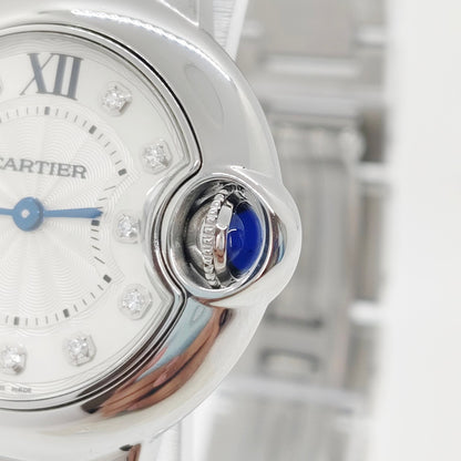 Cartier Ballon Bleu