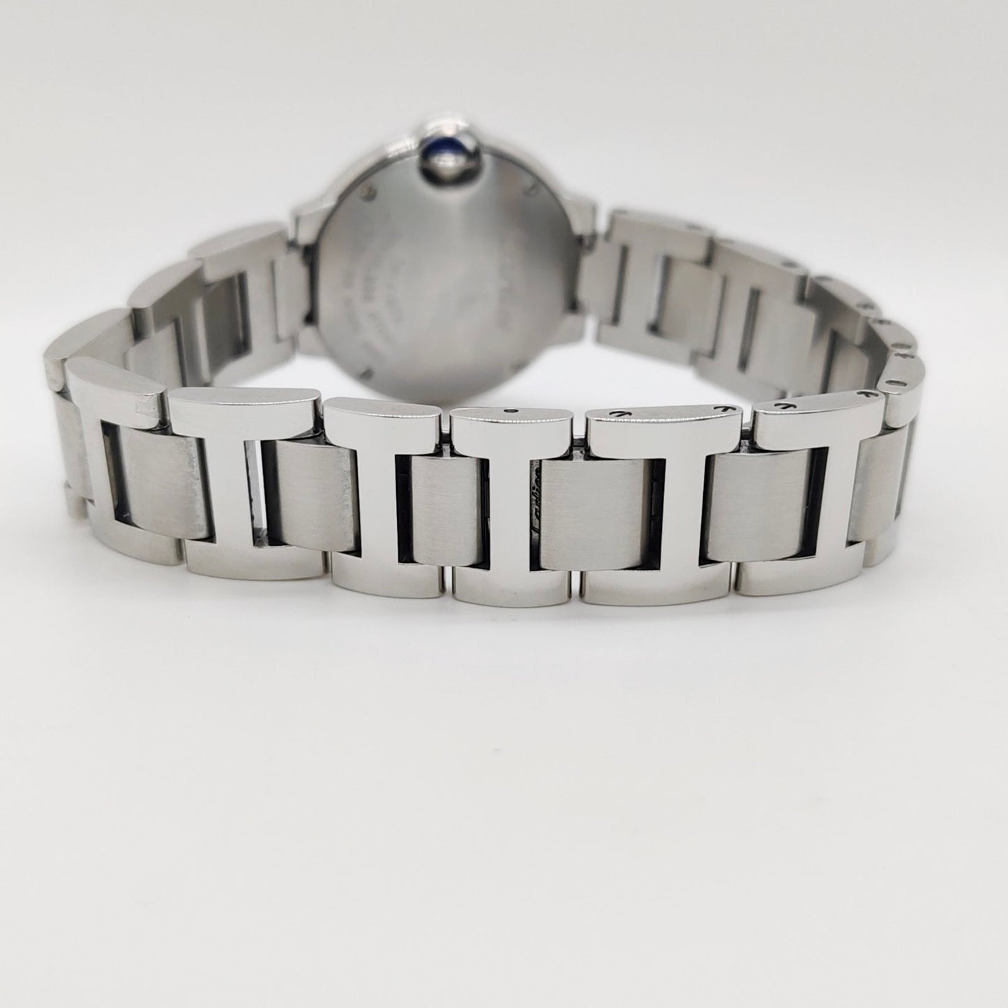 Cartier Ballon Bleu