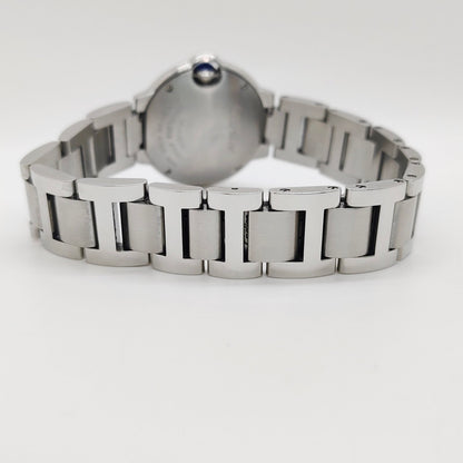 Cartier Ballon Bleu