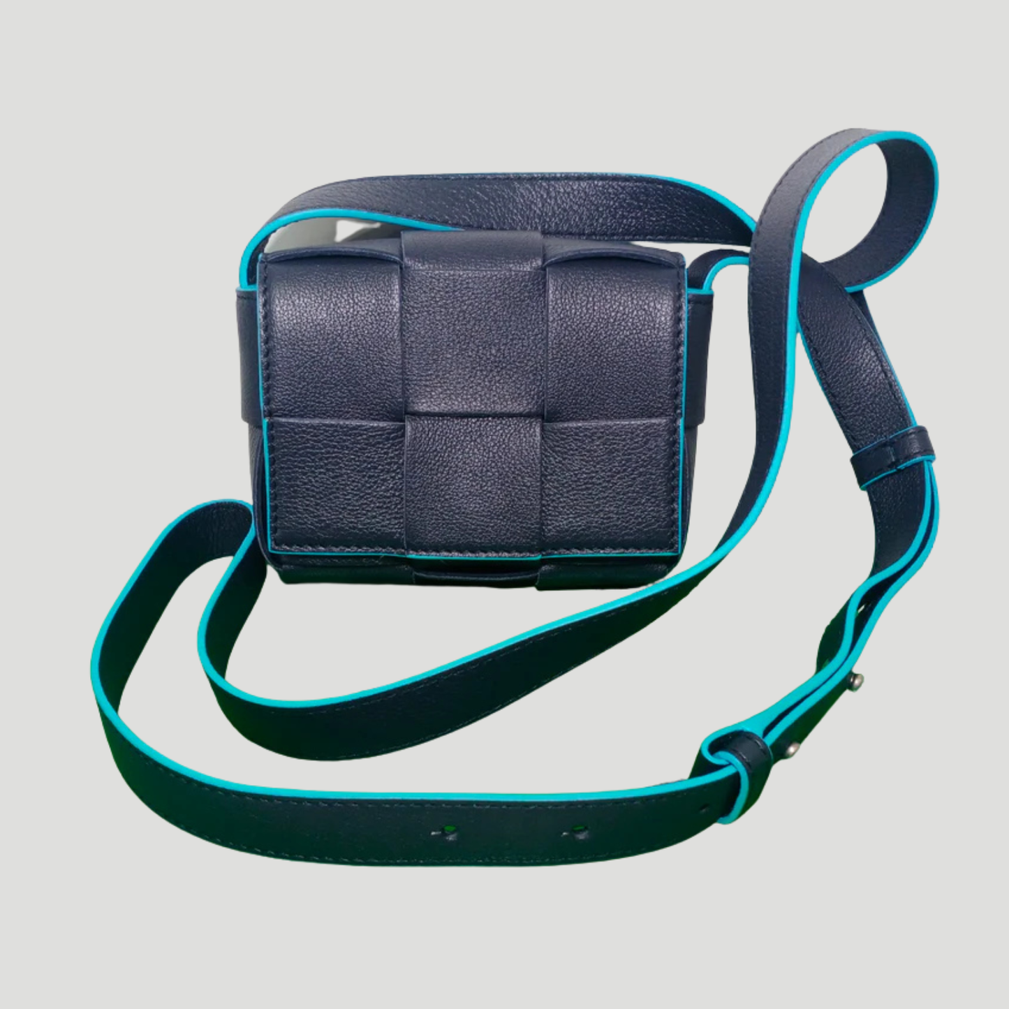 Bottega Veneta Candy Cassette Candy Bag
