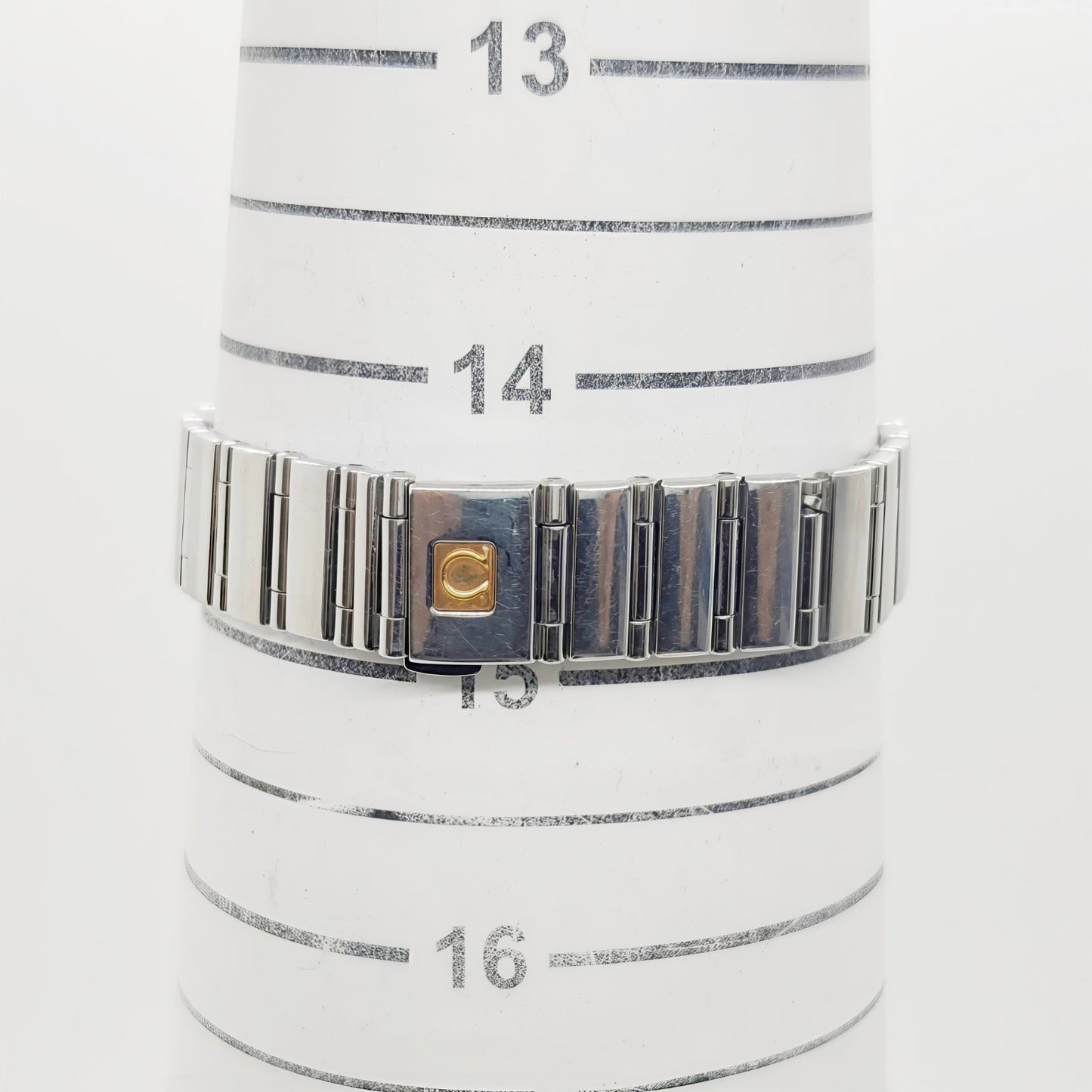 Omega Constellation Mini "My Choice"