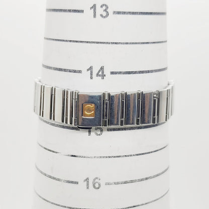 Omega Constellation Mini "My Choice"