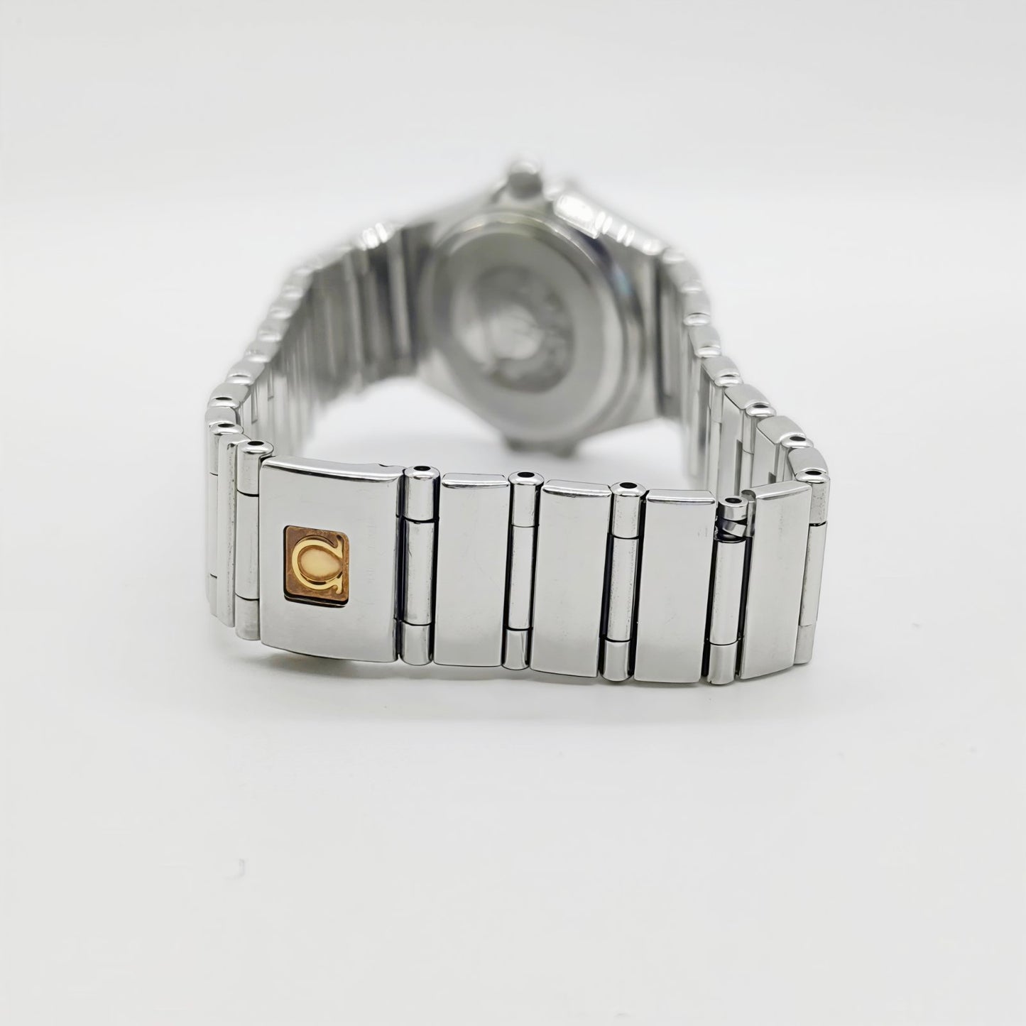Omega Constellation Mini "My Choice"