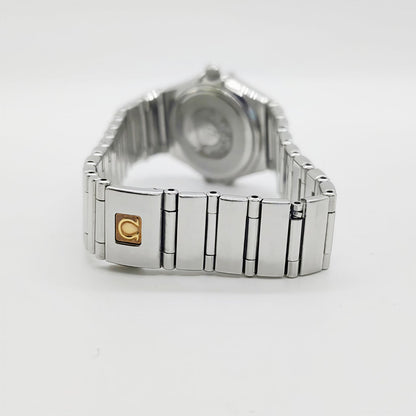 Omega Constellation Mini "My Choice"