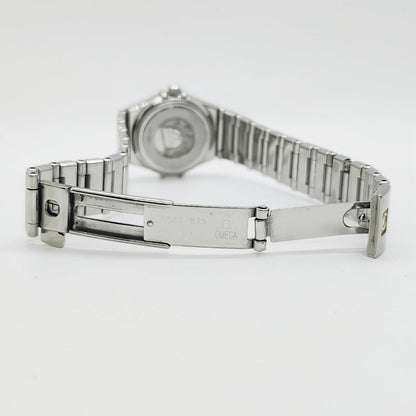 Omega Constellation Mini "My Choice"