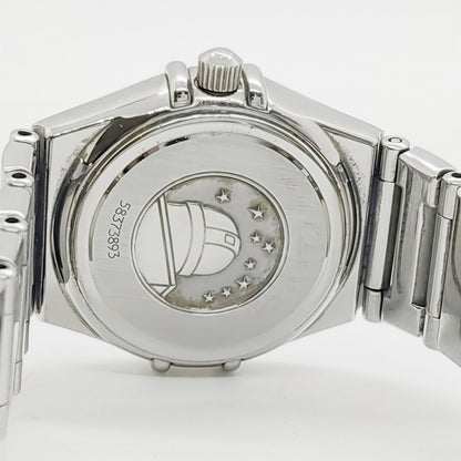 Omega Constellation Mini "My Choice"