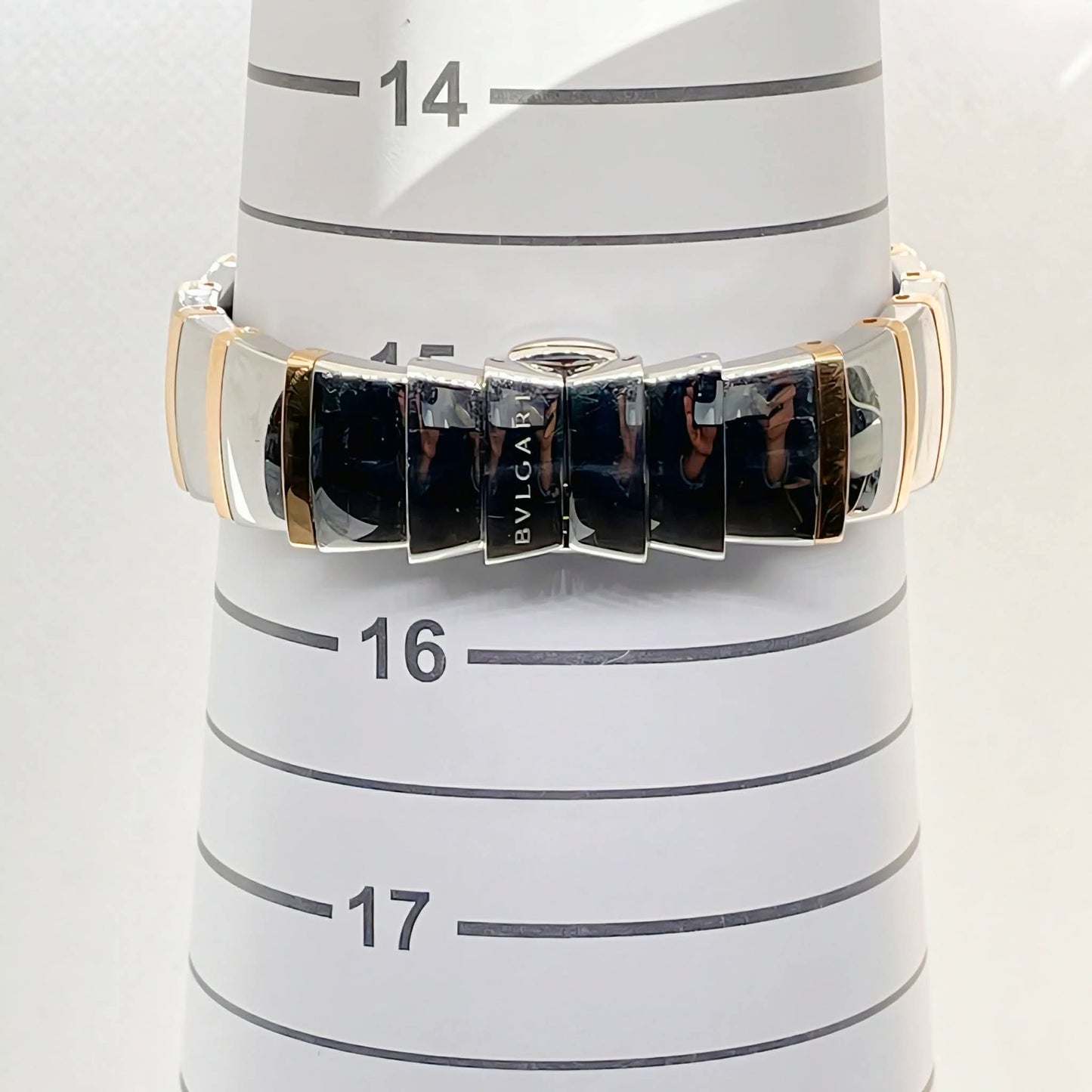 Bvlgari Serpenti Watch