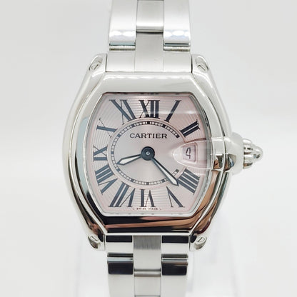 Cartier Roadster SM