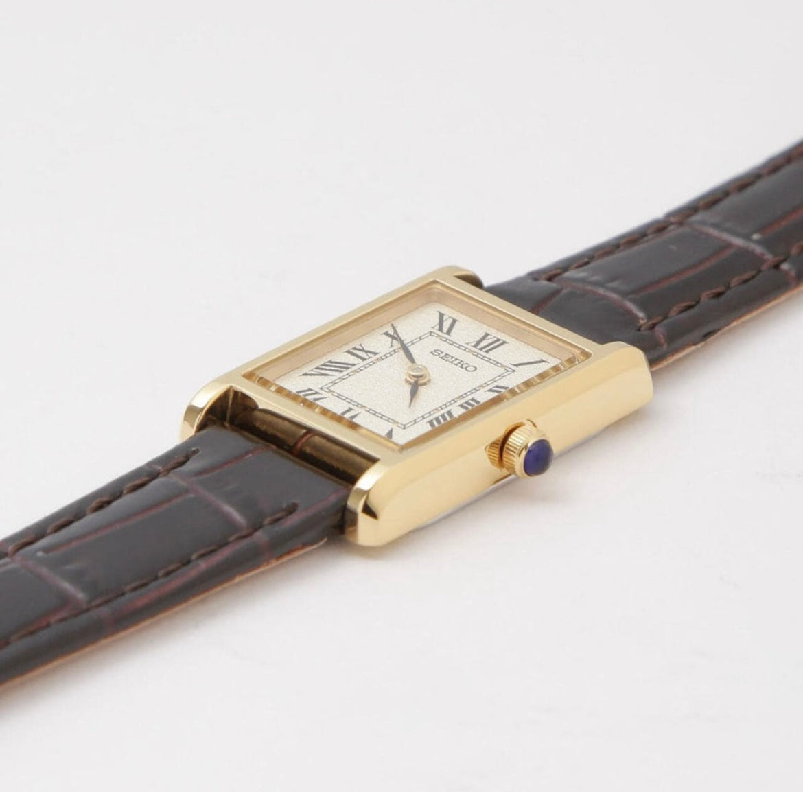 Seiko Nano Universe SSEH002 Limited Women's Quartz Watch (Brand New)