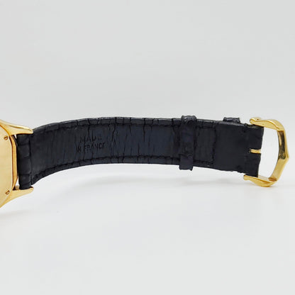 Cartier Cougar