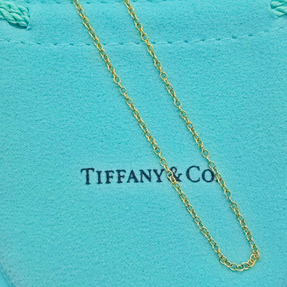Tiffany & Co. Necklace Chain