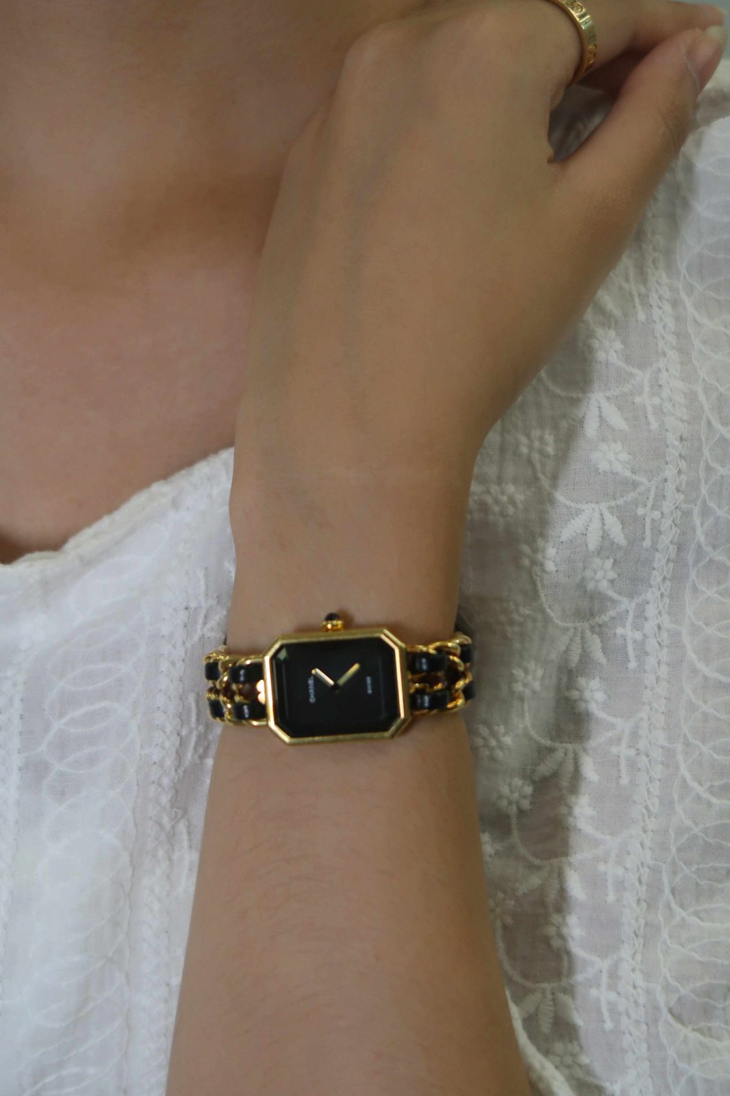 Chanel Premiere XL H0001