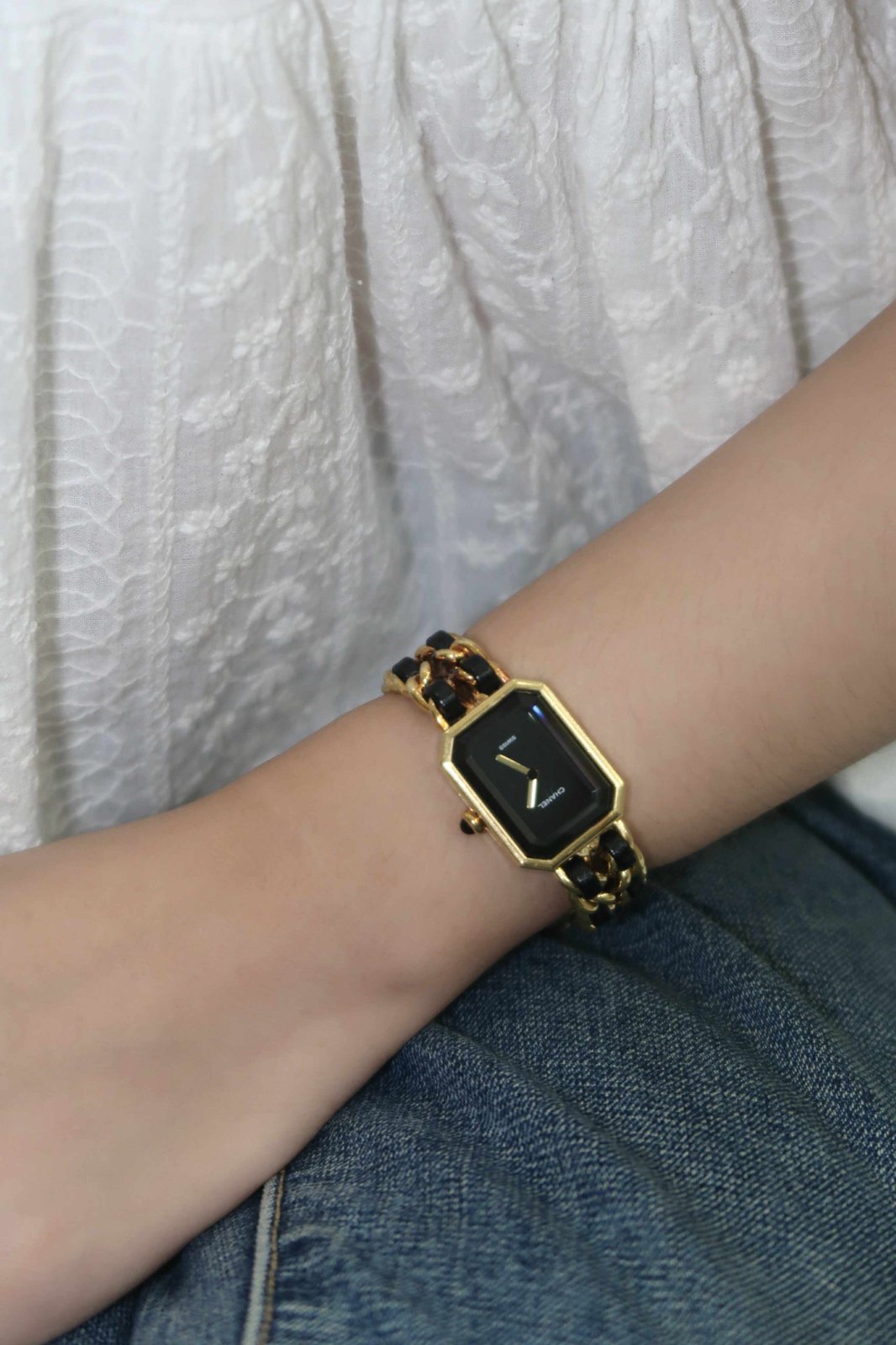 Chanel Premiere XL H0001