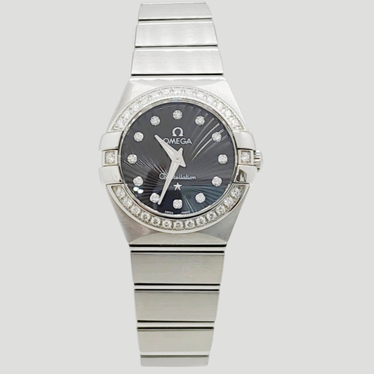 Omega Constellation