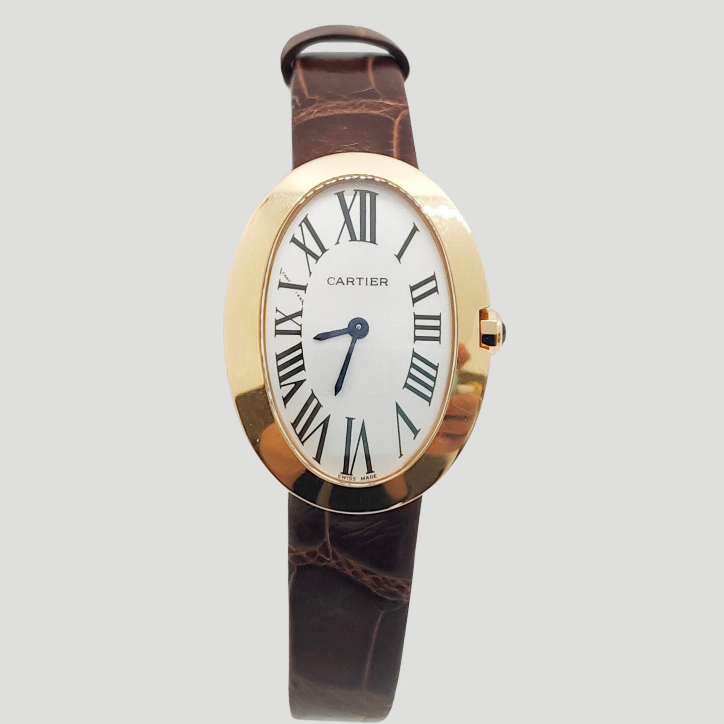 Cartier Baignoire LM