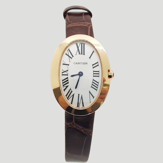Cartier Baignoire LM