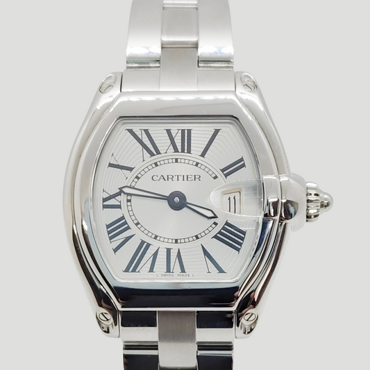 Cartier Roadster SM