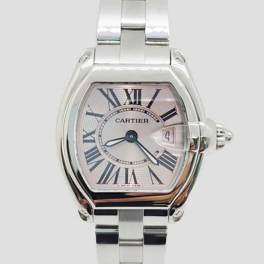 Cartier Roadster SM