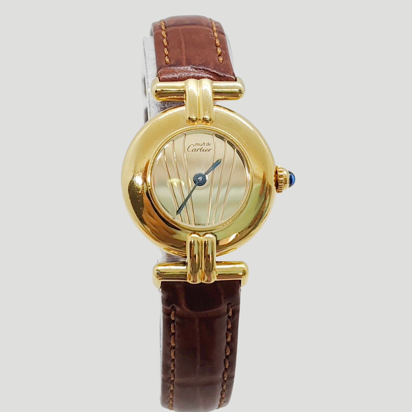 Cartier Must de Cartier Colisée