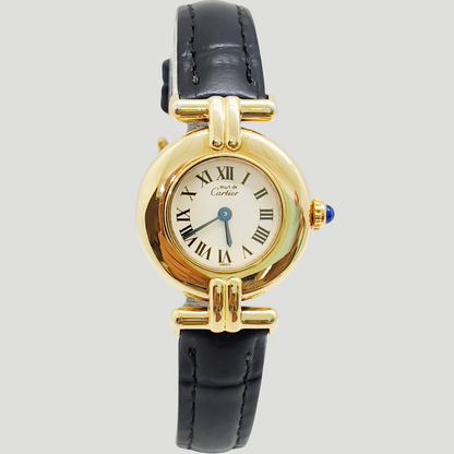 Cartier Must de Cartier Colisée