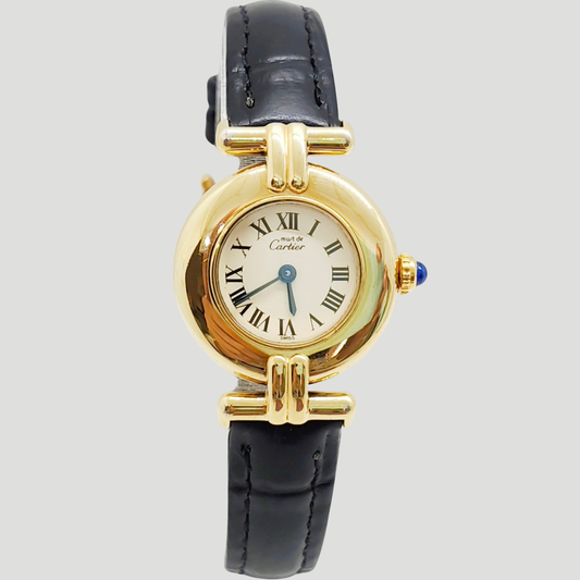 Cartier Must de Cartier Colisée