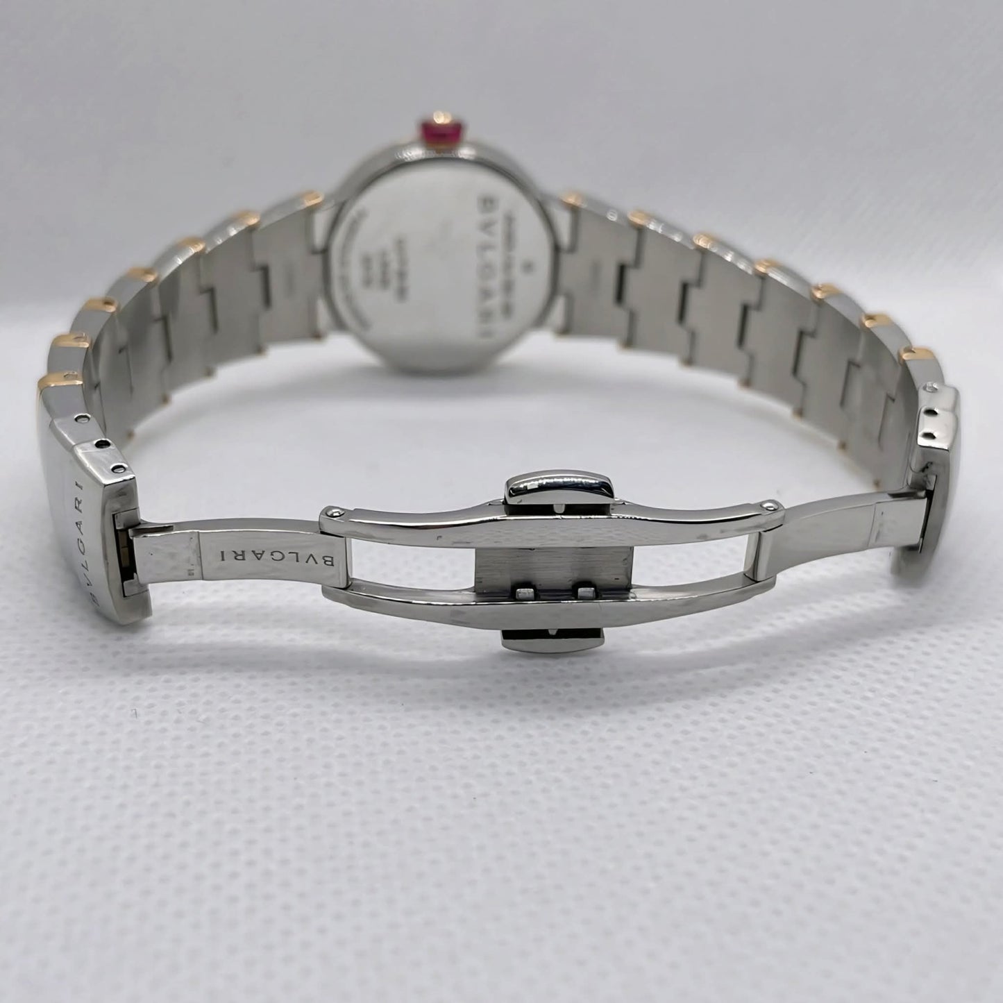 Bvlgari Serpenti Watch