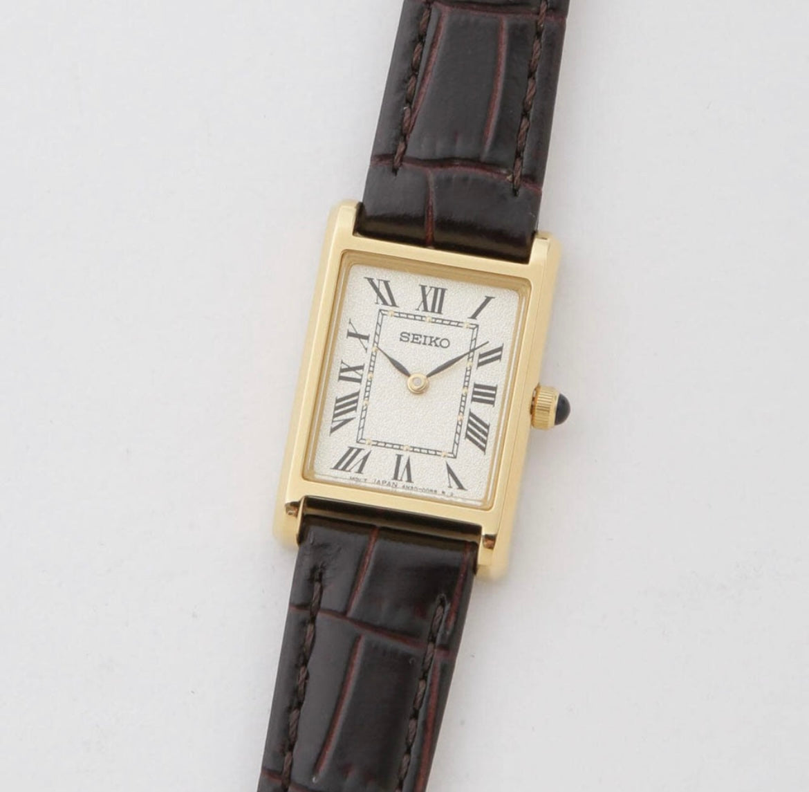 Seiko Nano Universe SSEH002 Limited Women's Quartz Watch (Brand New)