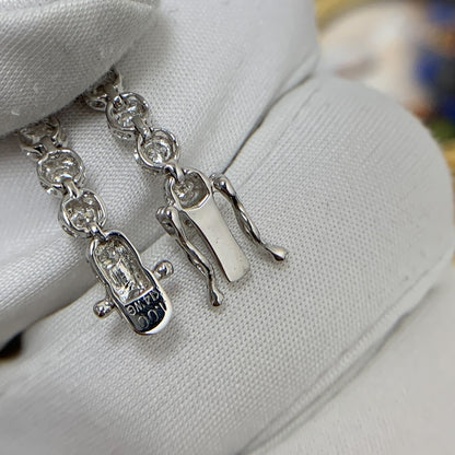Tennis Bracelet