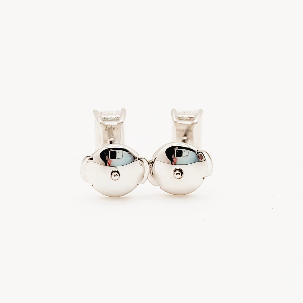 Emerald Earring [0.50ct + 0.50ct]