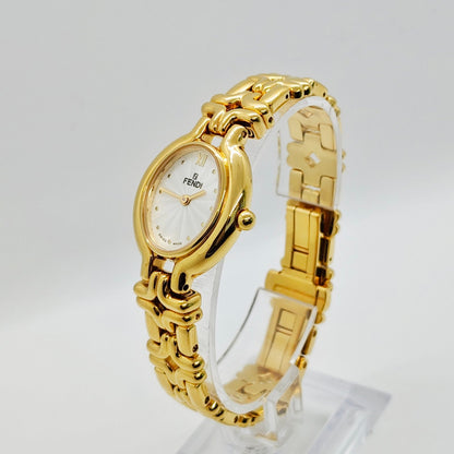Fendi Orologi 640L Vintage
