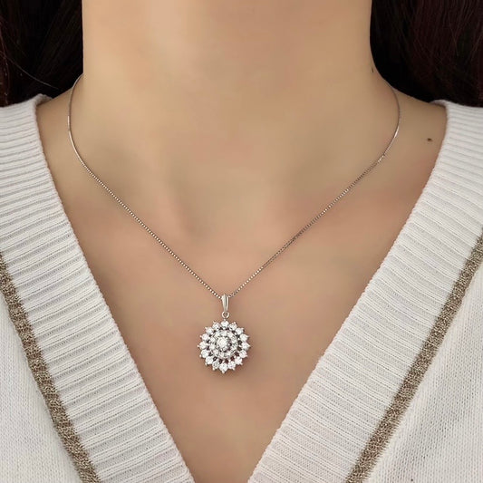 Diamond Necklace