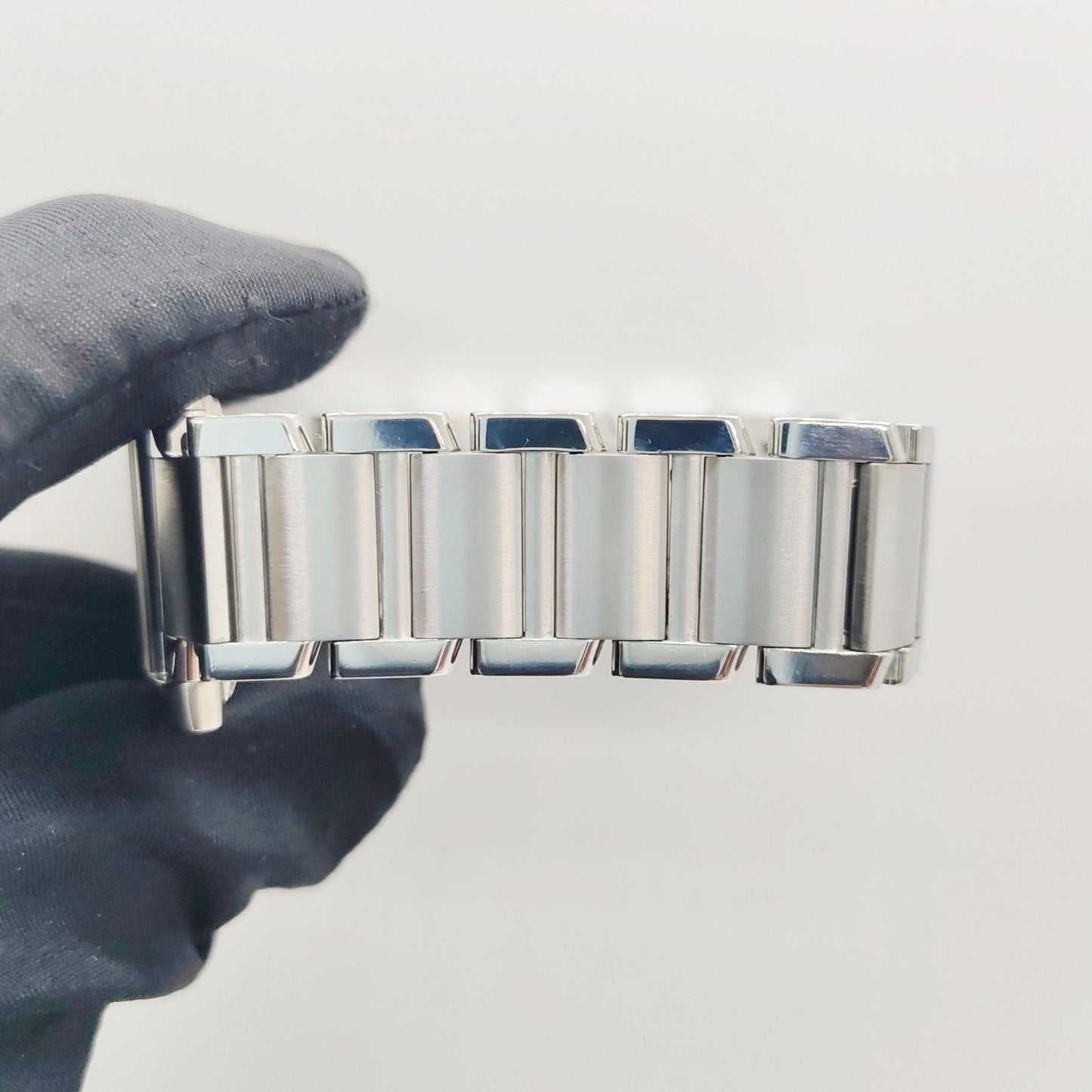 Cartier Tank Francaise LM ( Discontinued )