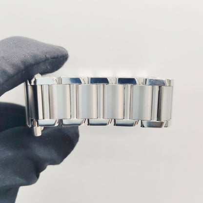 Cartier Tank Francaise LM ( Discontinued )