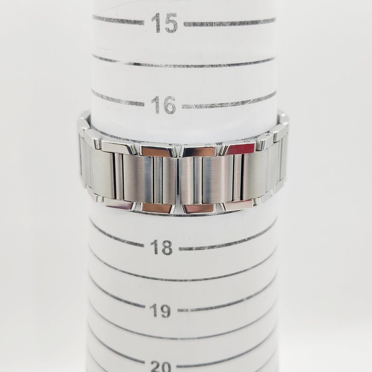 Cartier Tank Francaise LM ( Discontinued )