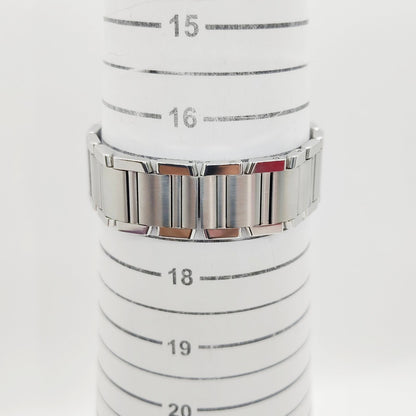 Cartier Tank Francaise LM ( Discontinued )