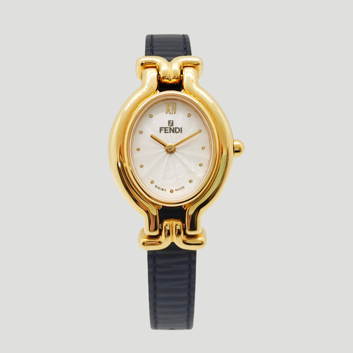 Fendi Orologi 640L Vintage